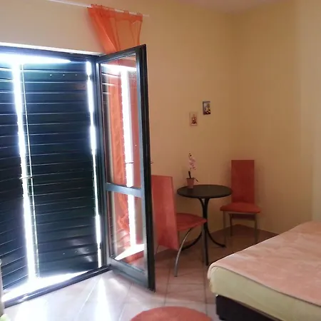 Gostionica Rovanjska