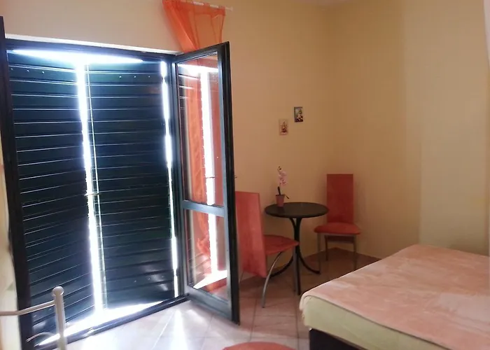 Gostionica Rovanjska