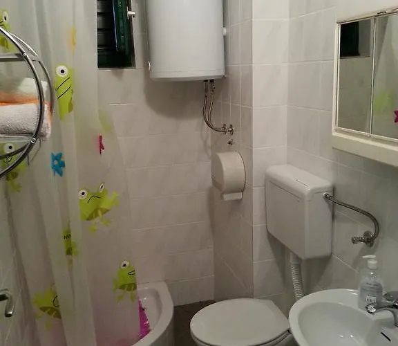 Gostionica Rovanjska